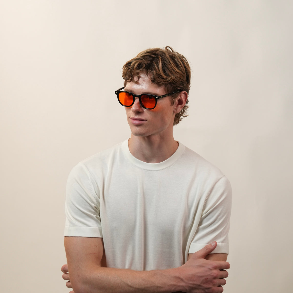 RYAN BLACK NIGHT LENSES
