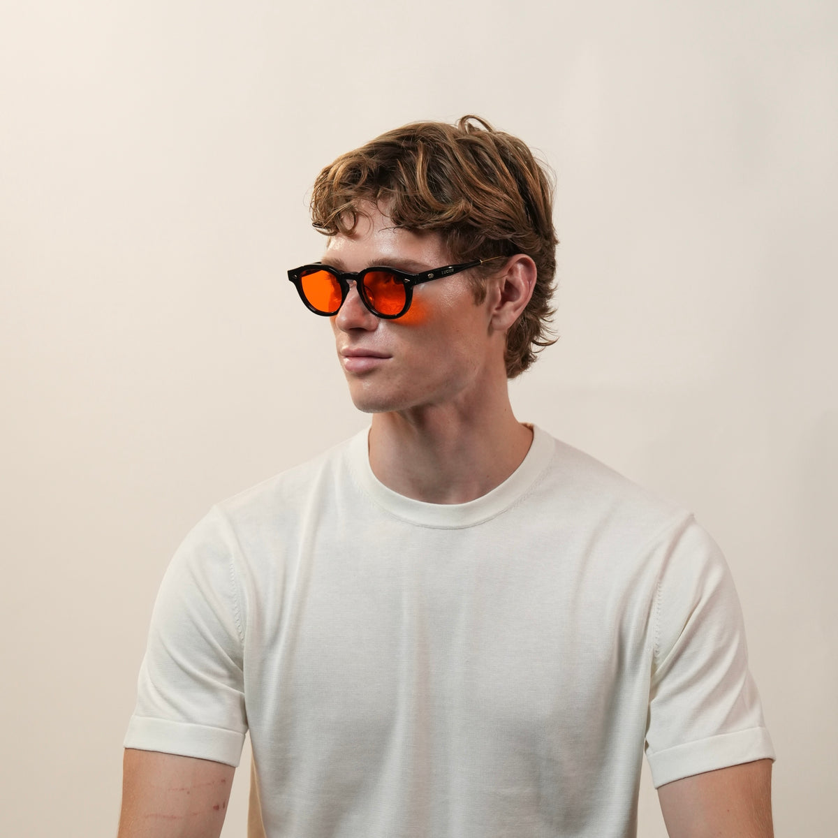 ATLAS BLACK NIGHT LENSES