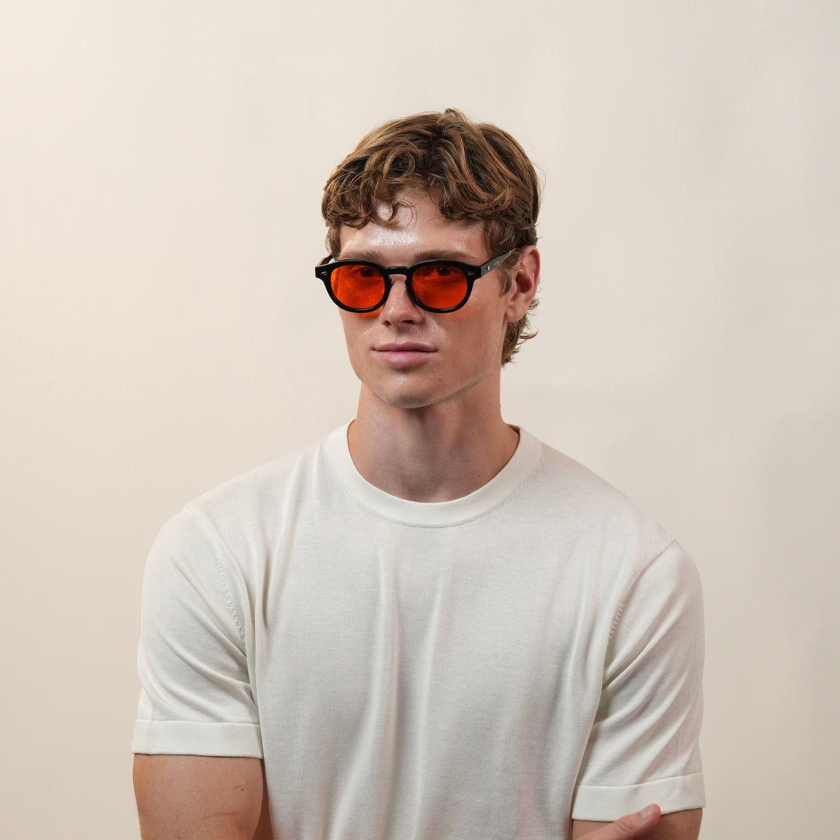 ATLAS BLACK NIGHT LENSES