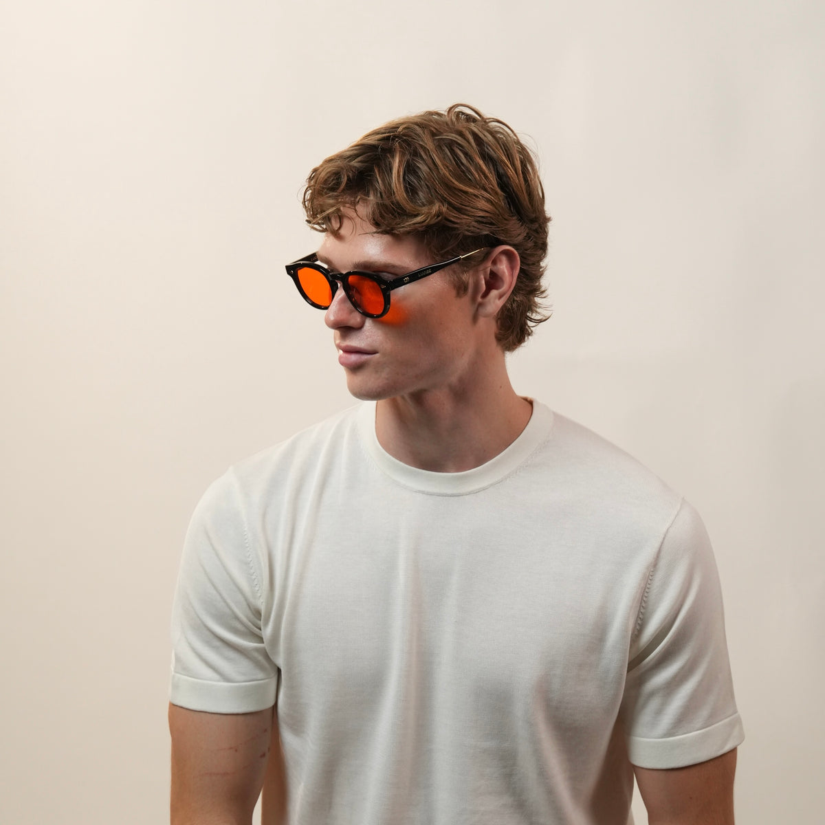 ATLAS BLACK NIGHT LENSES