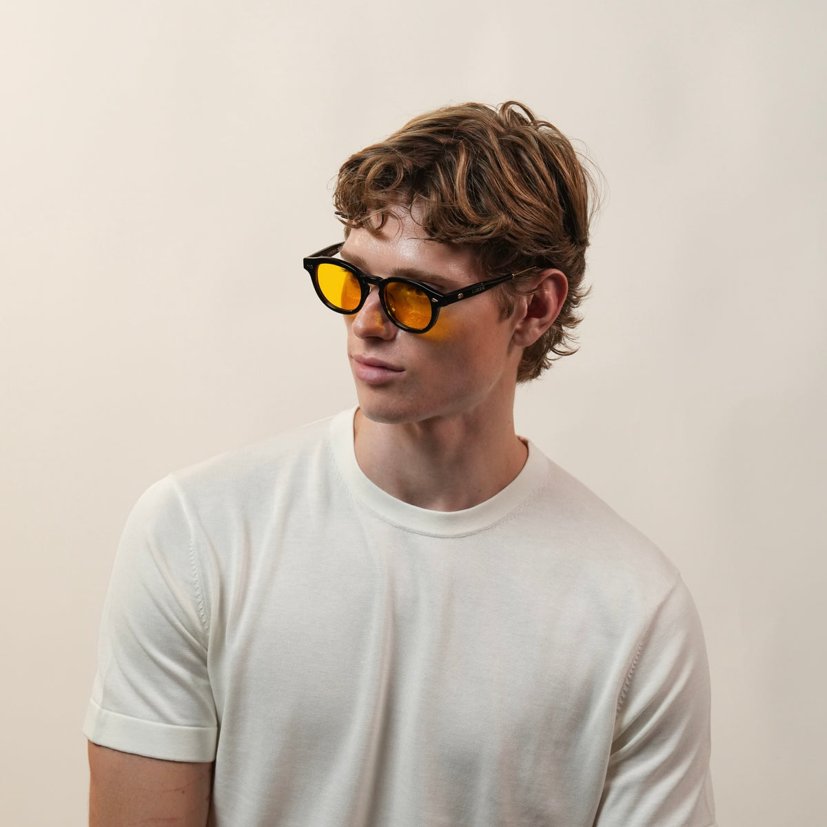ATLAS BLACK DAY LENSES