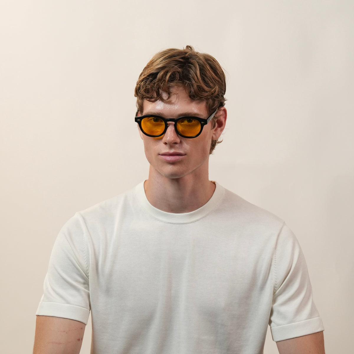 ATLAS BLACK DAY LENSES