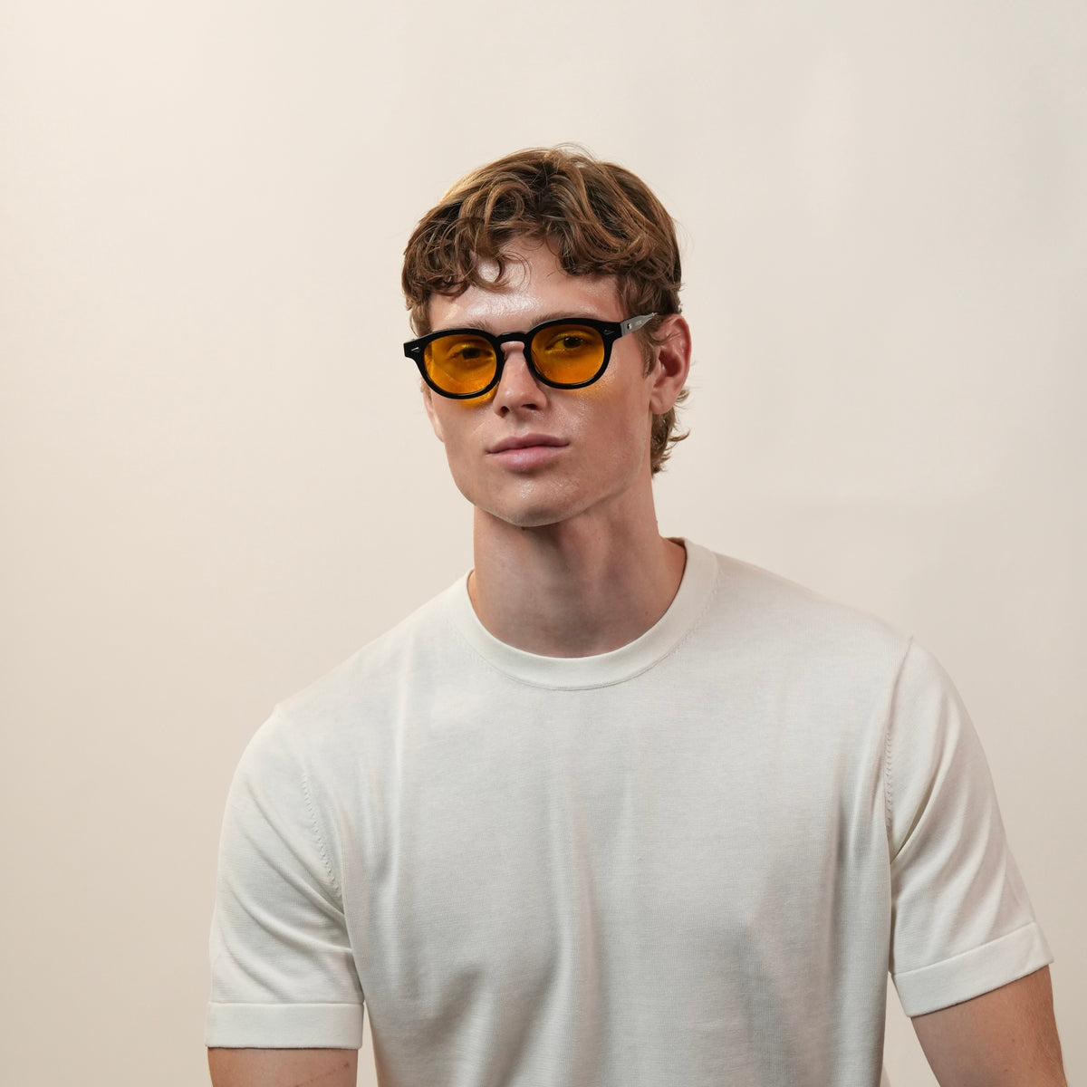 ATLAS BLACK DAY LENSES