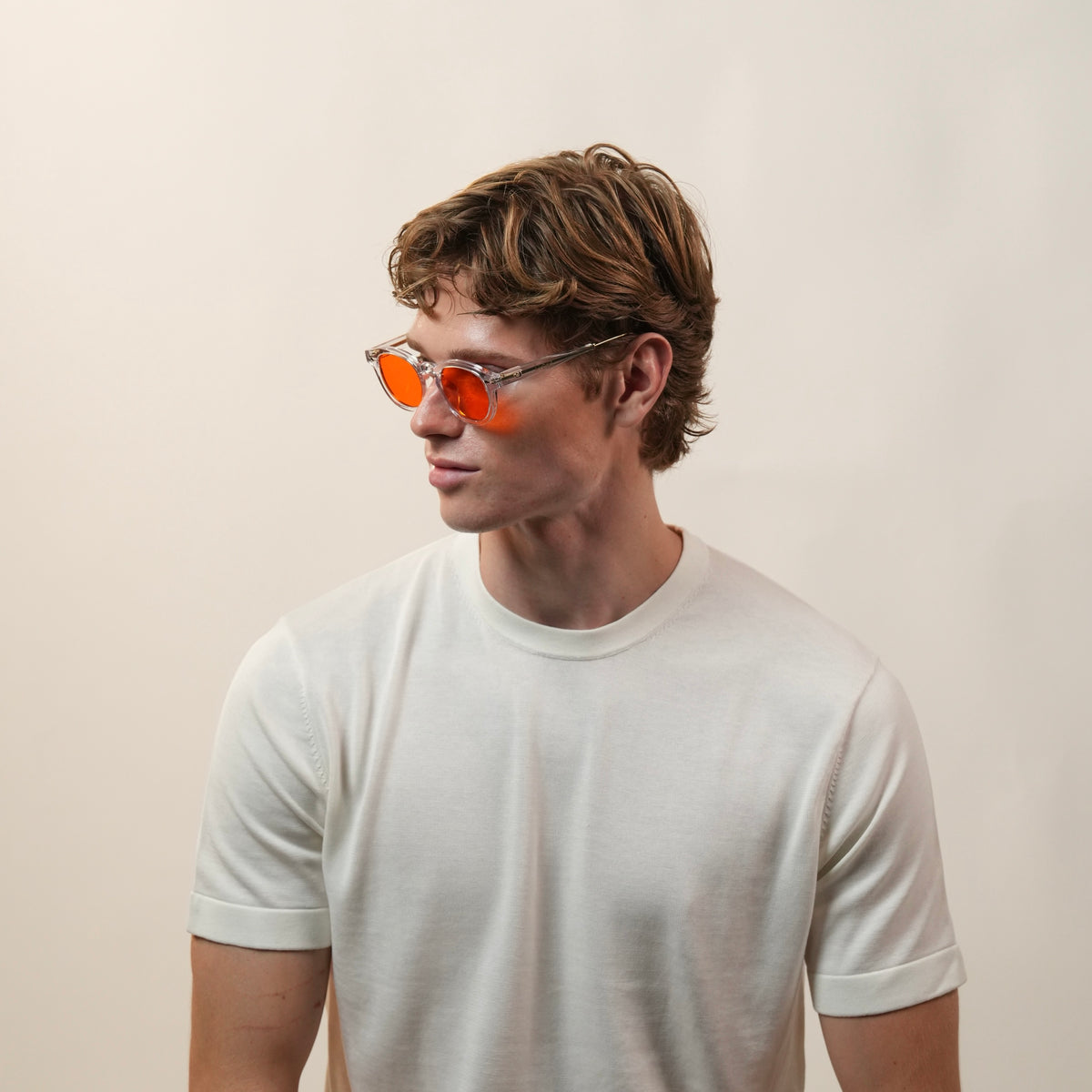 ATLAS WHITE NIGHT LENSES