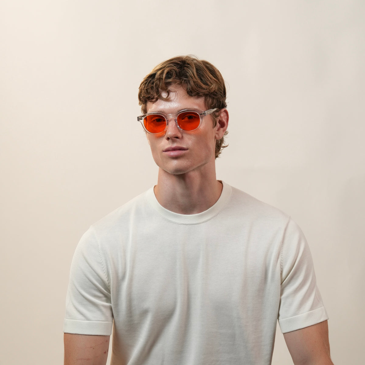 ATLAS WHITE NIGHT LENSES