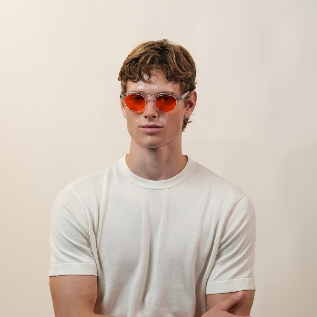 ATLAS WHITE NIGHT LENSES