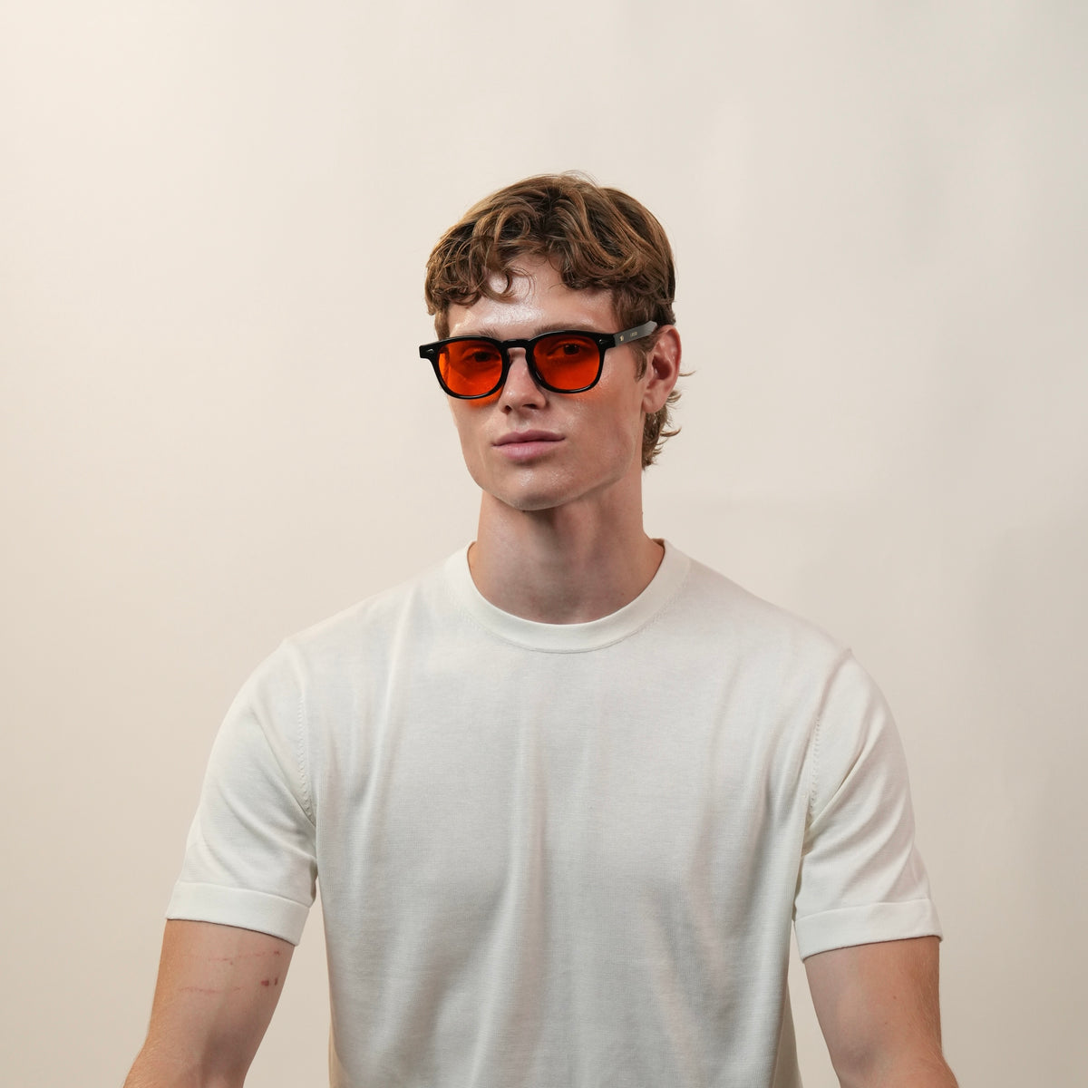 EMORY BLACK NIGHT LENSES