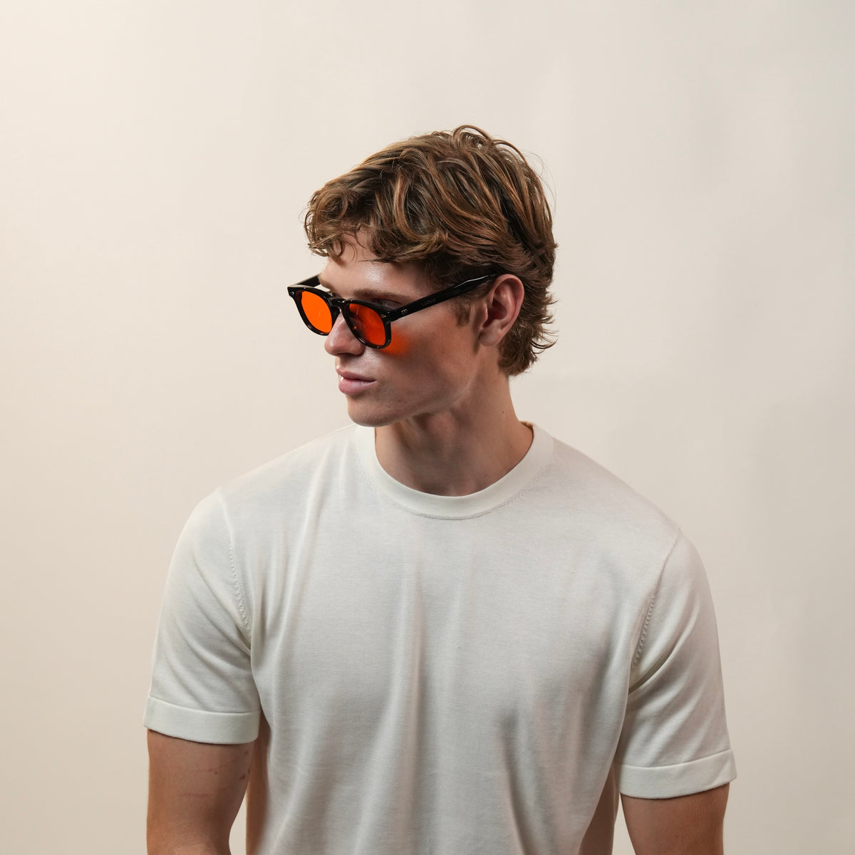 EMORY BLACK NIGHT LENSES