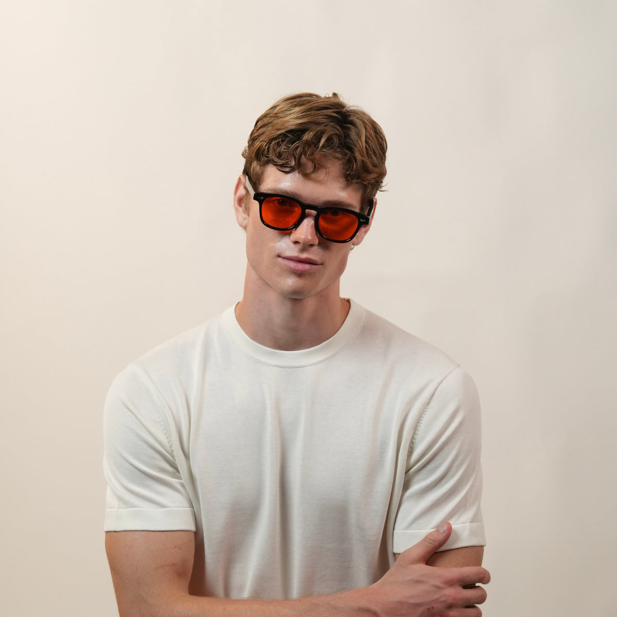 EMORY BLACK NIGHT LENSES