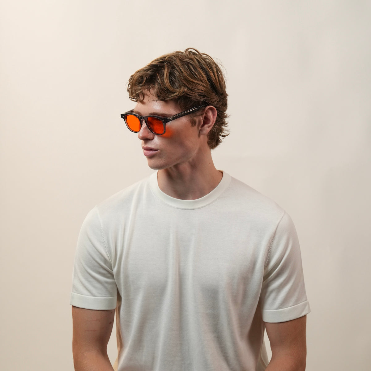 EMORY SILVER NIGHT LENSES