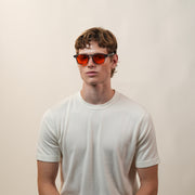 EMORY SILVER NIGHT LENSES