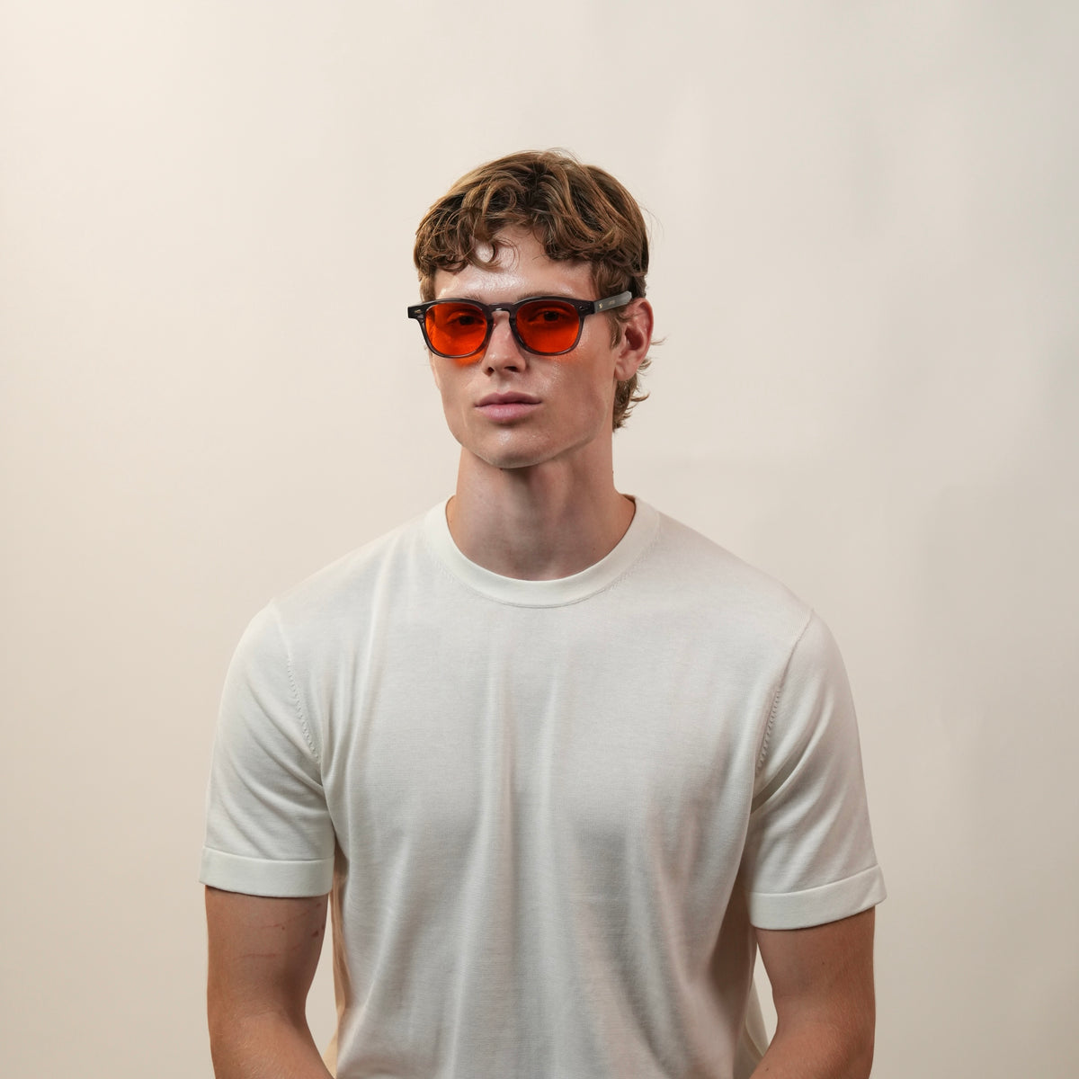 EMORY SILVER NIGHT LENSES