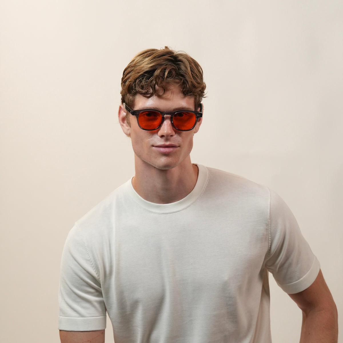 EMORY SILVER NIGHT LENSES