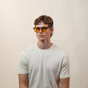 EMORY SILVER DAY LENSES