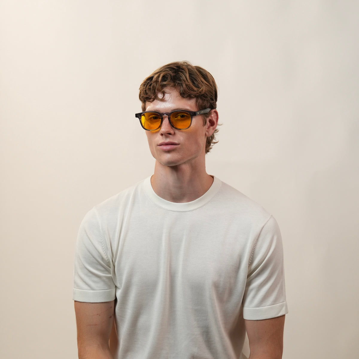 EMORY SILVER DAY LENSES