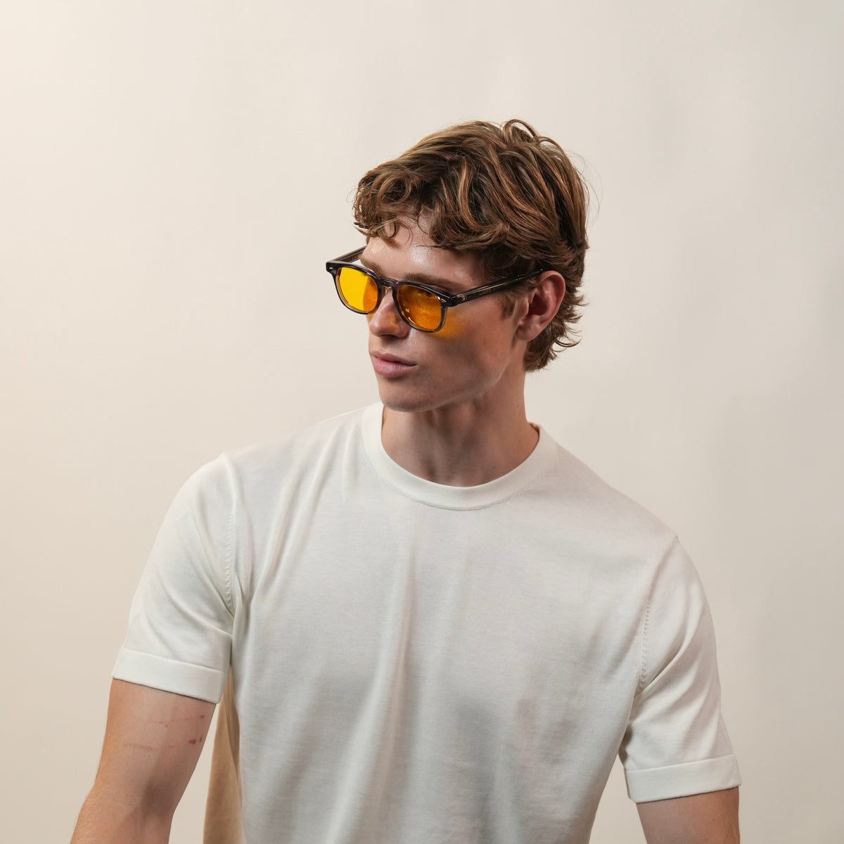 EMORY SILVER DAY LENSES