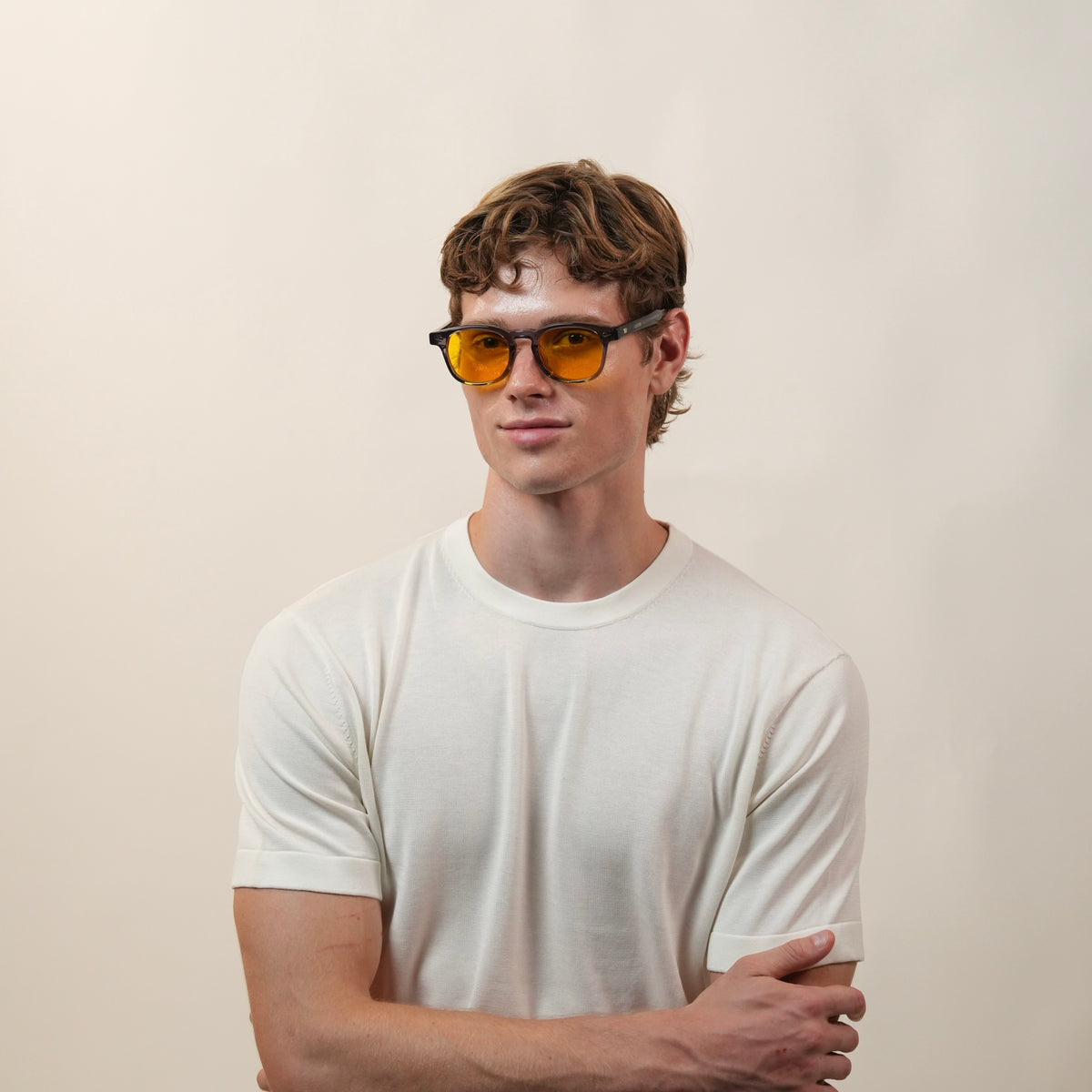 EMORY SILVER DAY LENSES