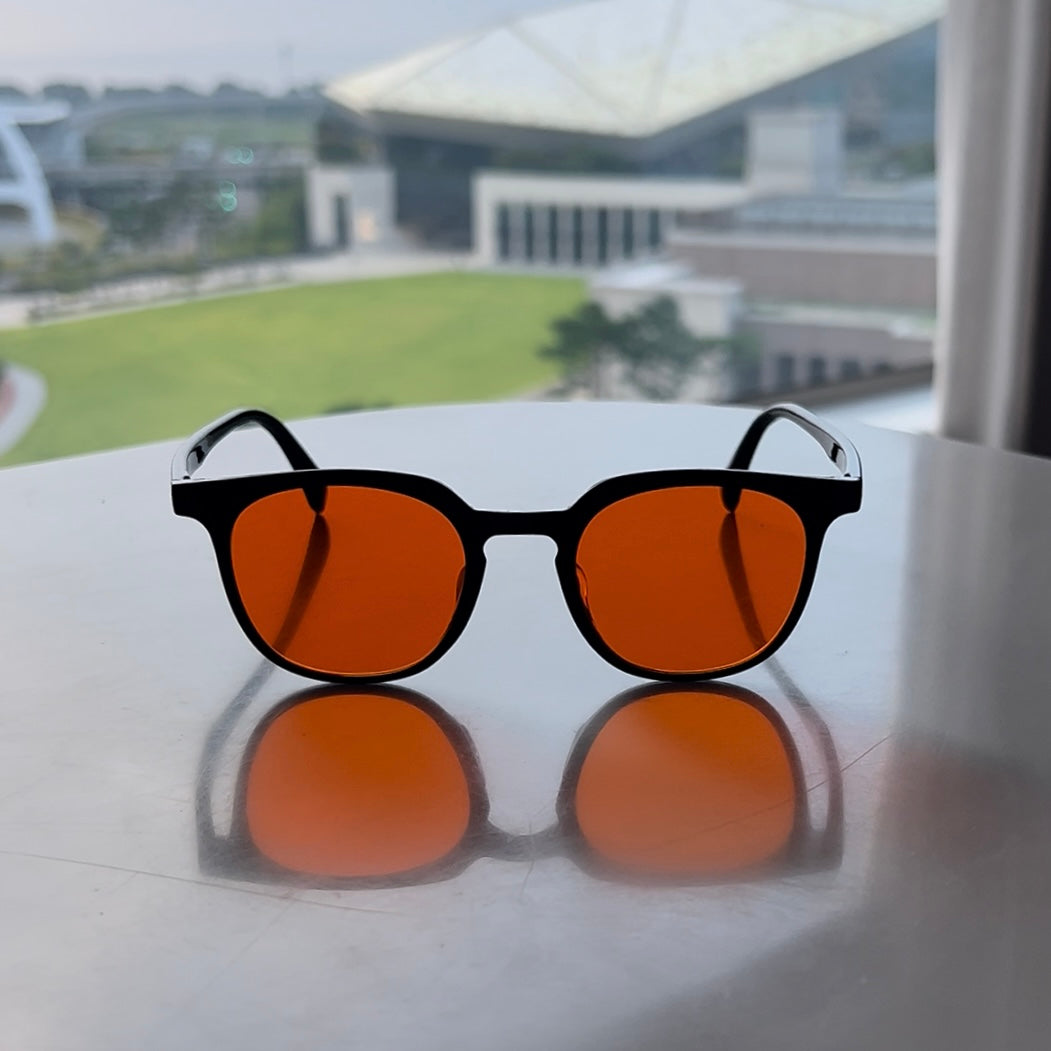 BELMAR WHITE NIGHT LENSES – LUCIER