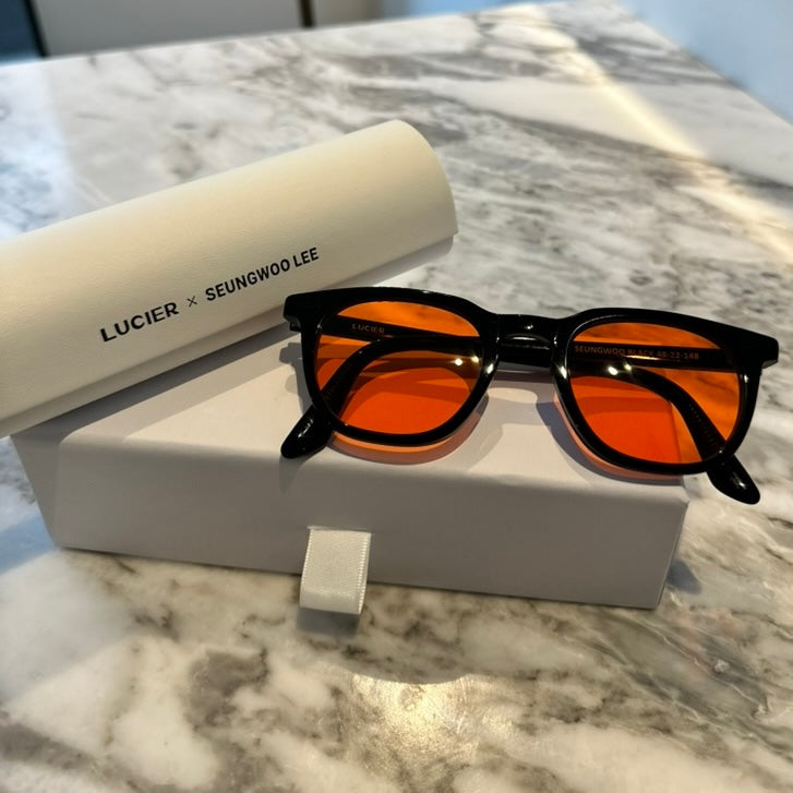 MORPHEUS BLACK NIGHT LENSES – LUCIER