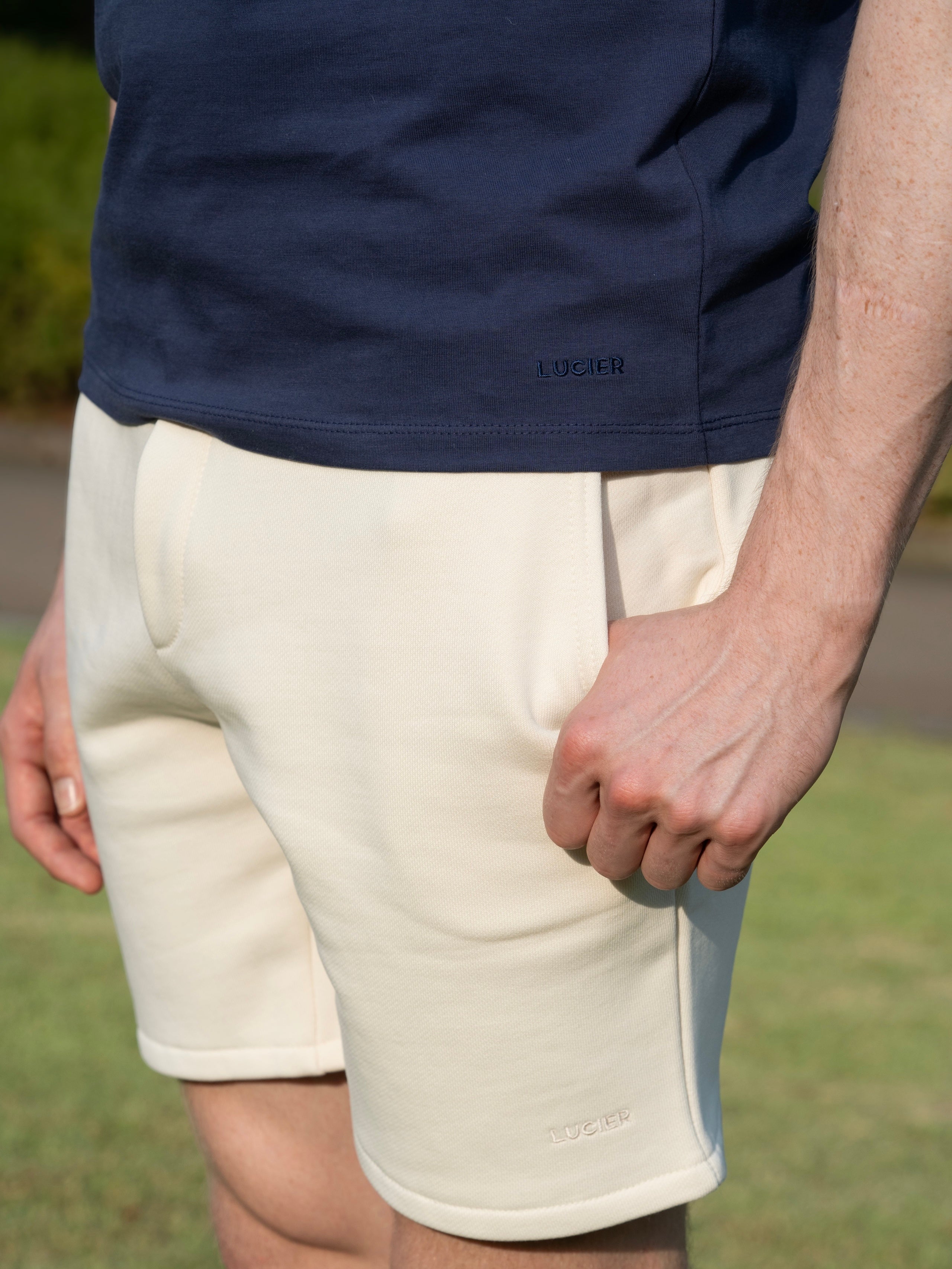 ORGANIC COTTON ROUND TEE