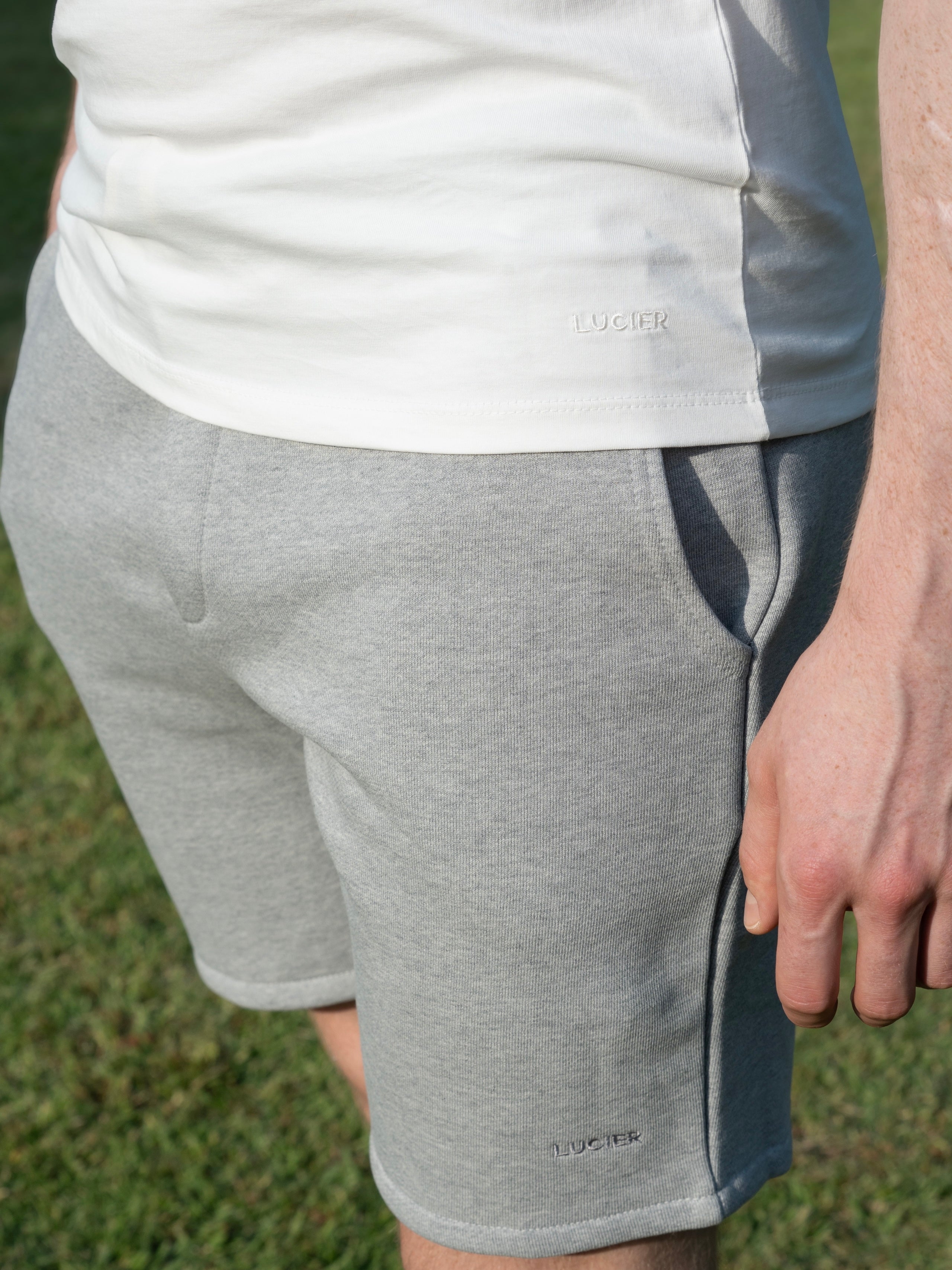 ORGANIC COTTON ROUND TEE