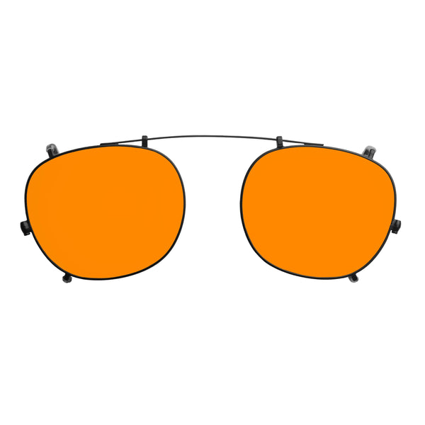 CLIP(NIGHT LENSES) – LUCIER