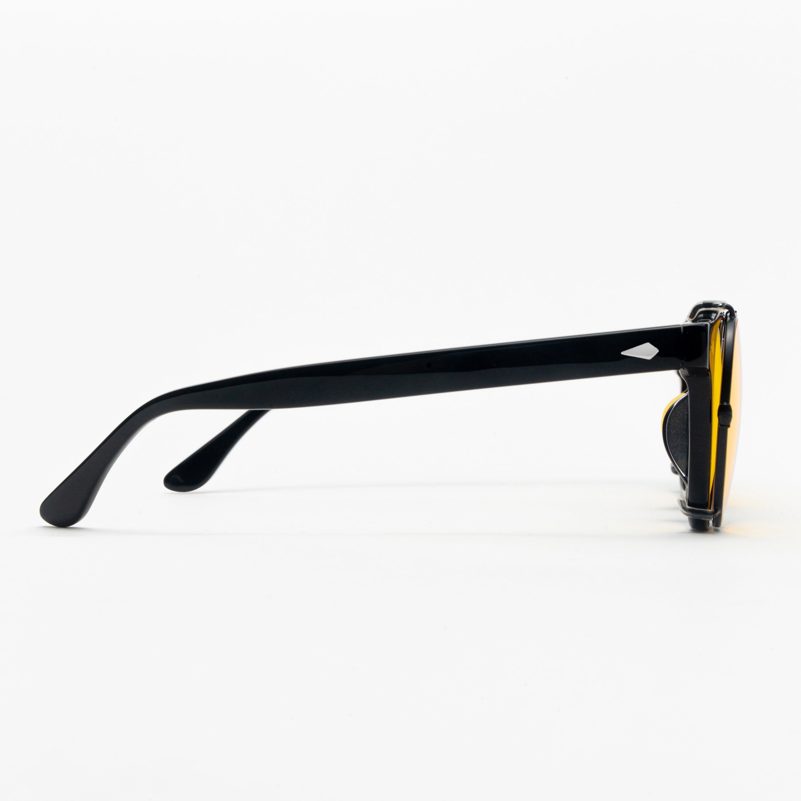 HAALAND BLACK DAY LENSES (CLIP) – LUCIER