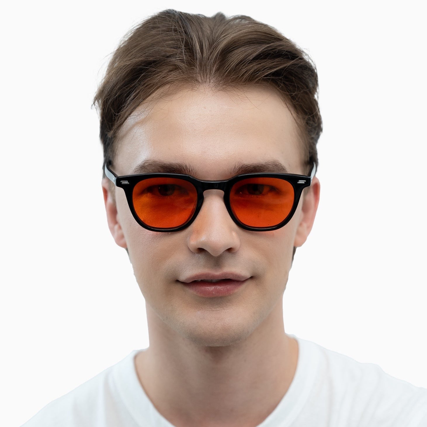 LUCIER JACK BLACK NIGHT LENSES ×サングラス JACK BLACK NIGHT LENSES – LUCIER