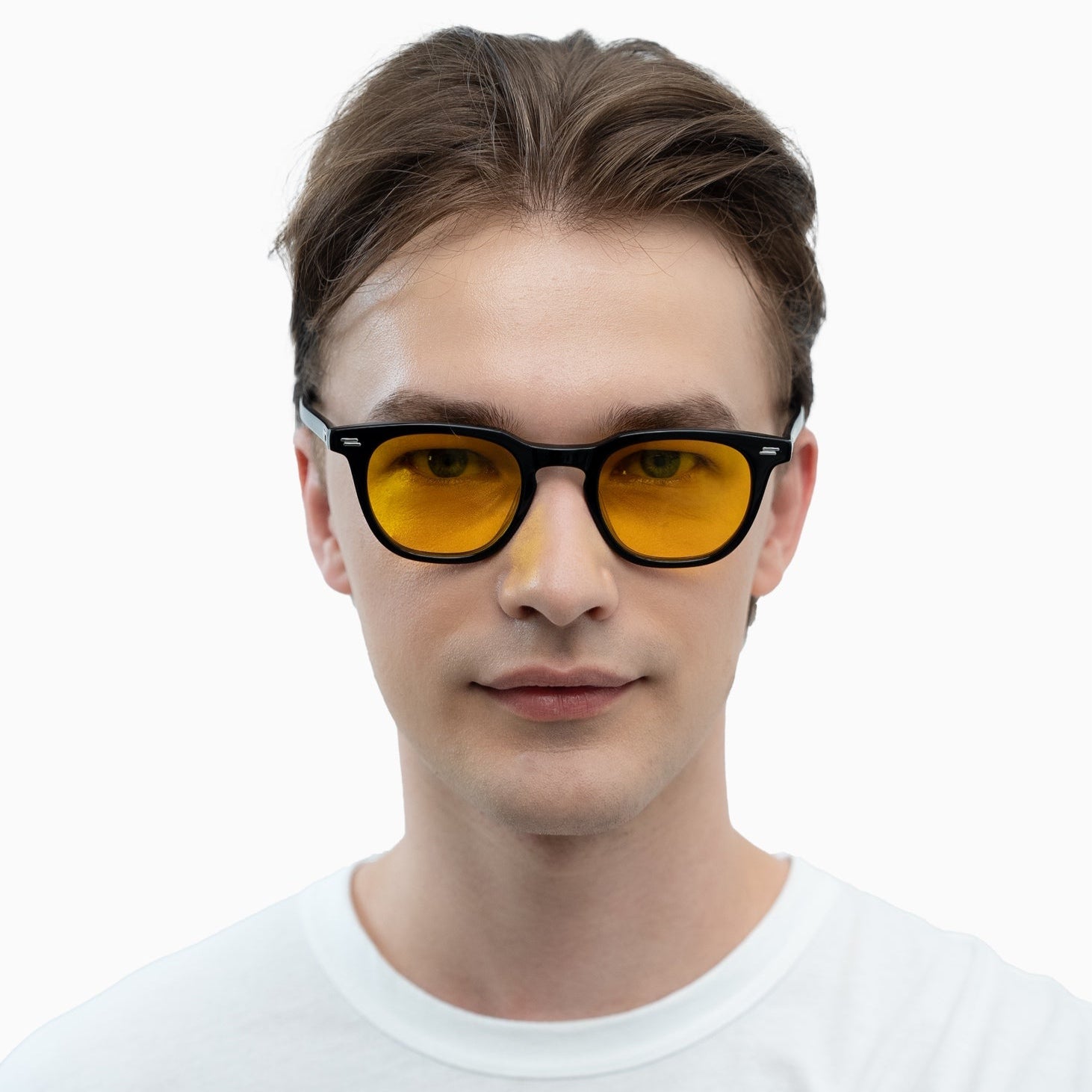 lucier RYAN BLACK DAY LENSES ルシエールデイレンズ RYAN BLACK DAY LENSES – LUCIER