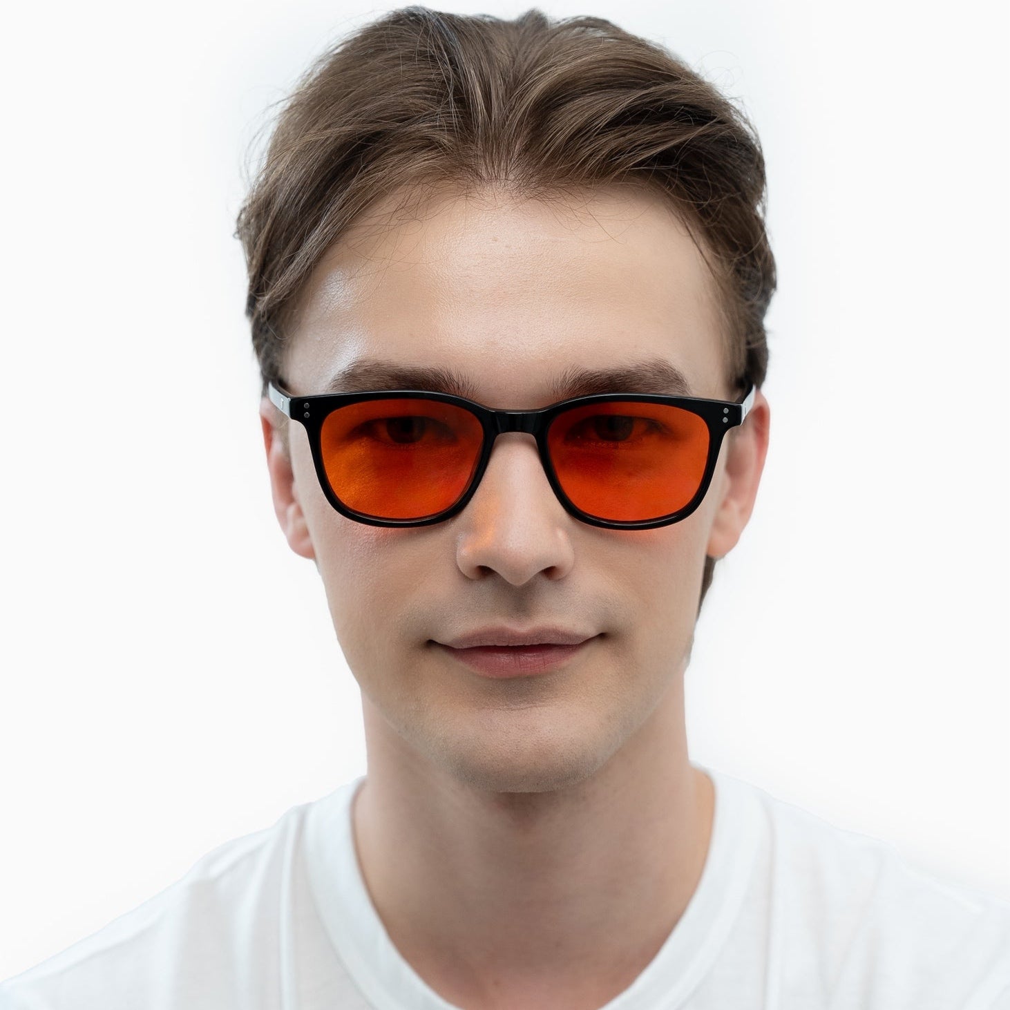 LUCIER JACK BLACK NIGHT LENSES ×サングラス JACK BLACK NIGHT LENSES – LUCIER