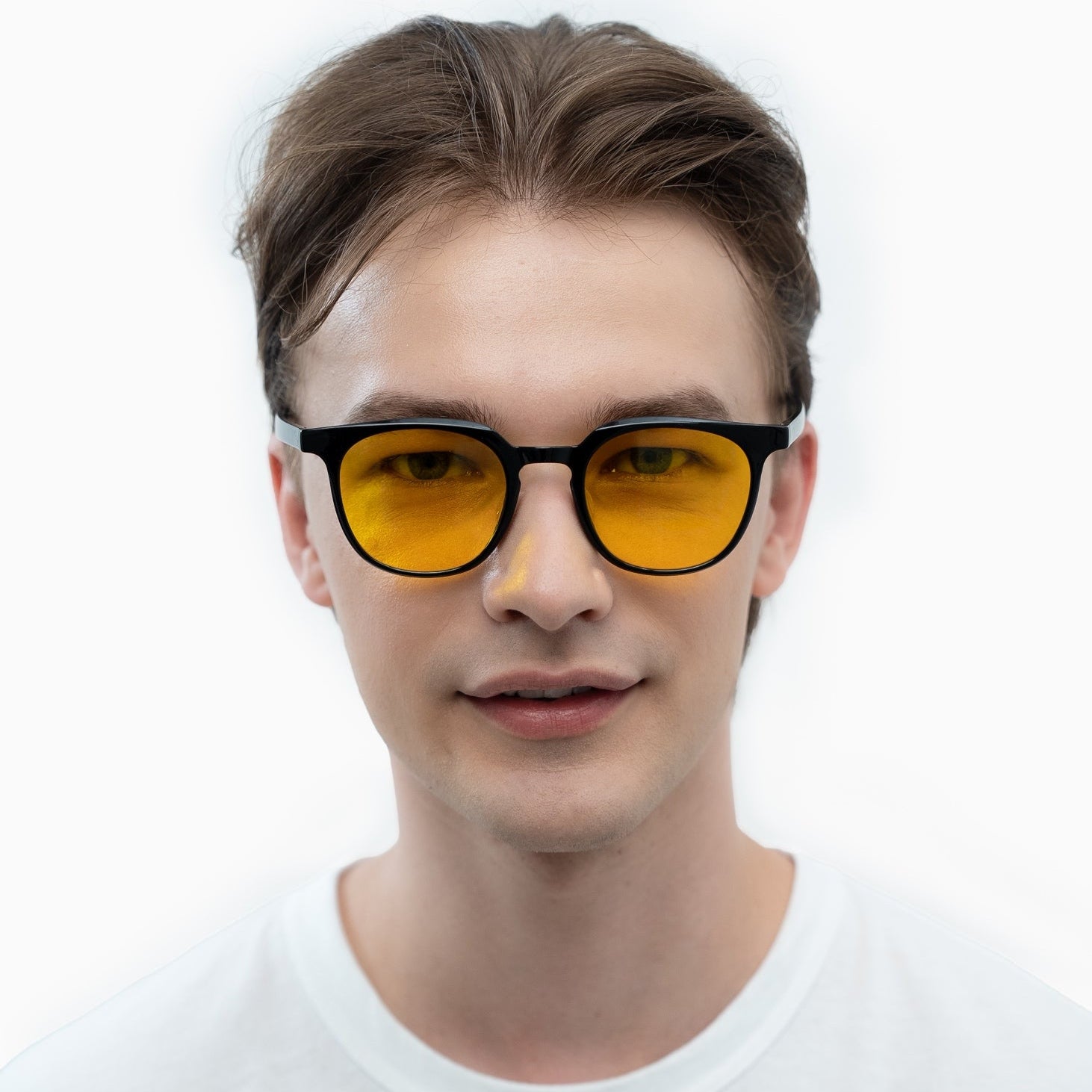 LUKE BLACK DAY LENSES – LUCIER