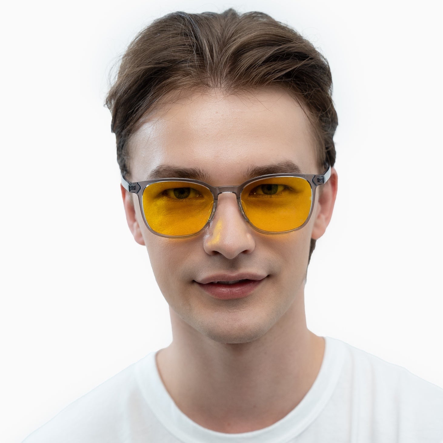 BELMAR SILVER DAY LENSES – LUCIER