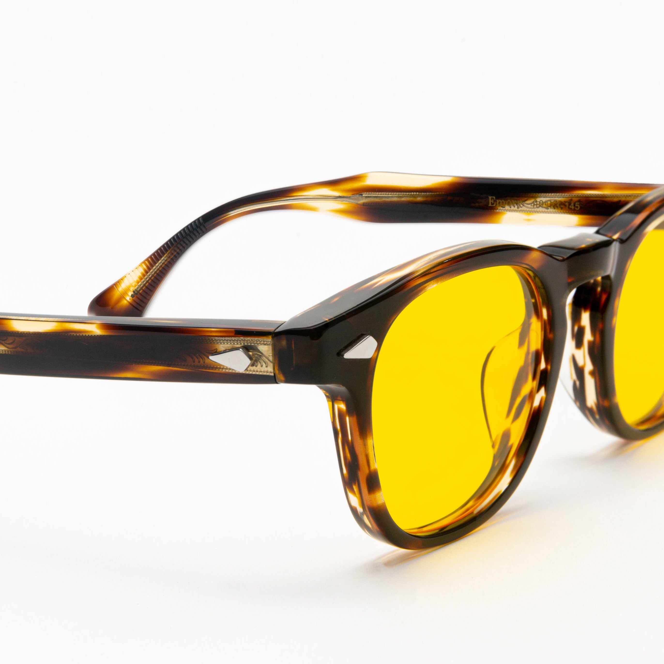 EMORY NATURE DAY LENSES – LUCIER