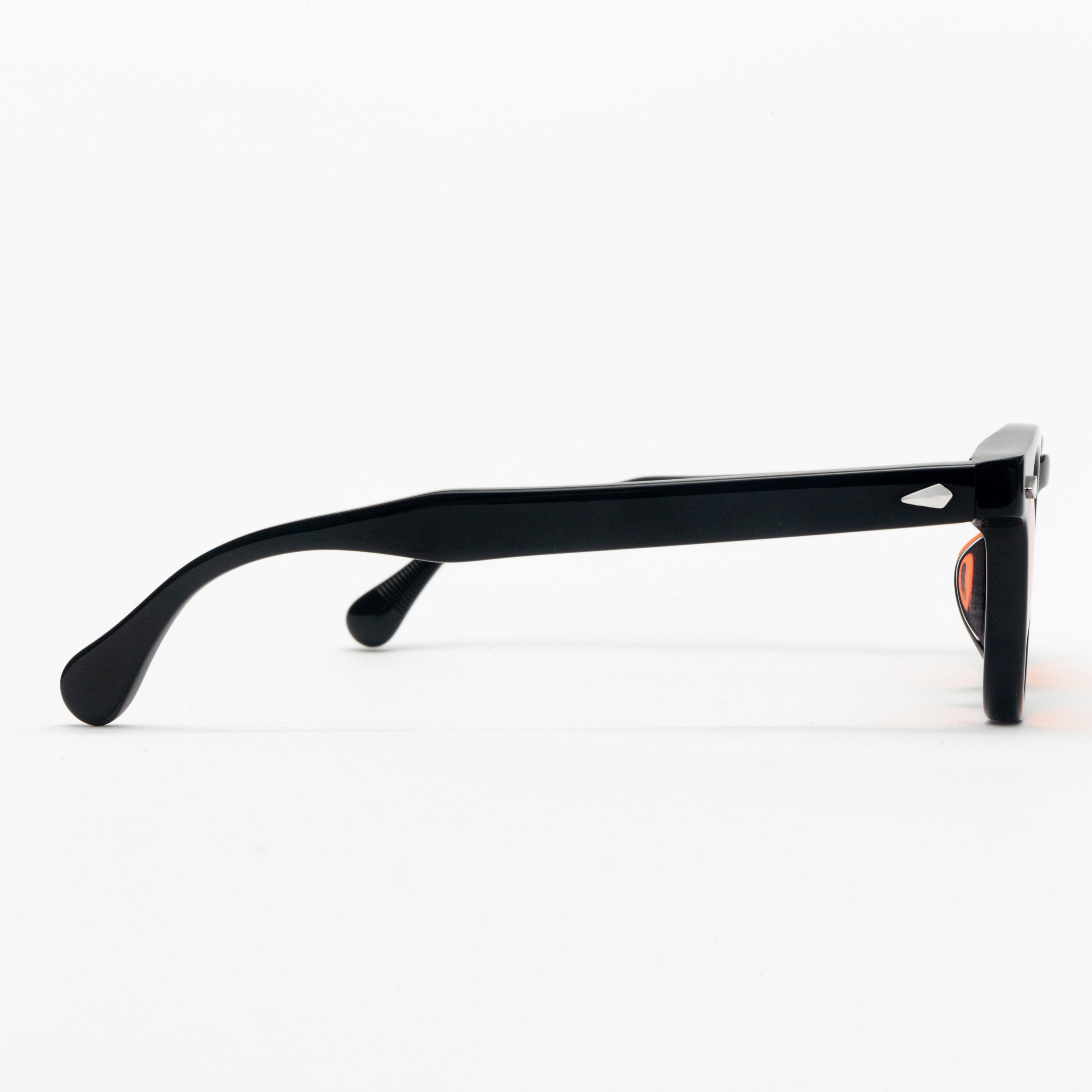 LUCIER HAALAND BLACK サングラス HAALAND BLACK DAY LENSES – LUCIER