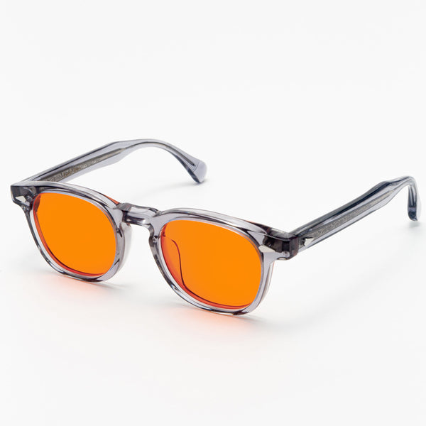 EMORY SILVER NIGHT LENSES – LUCIER