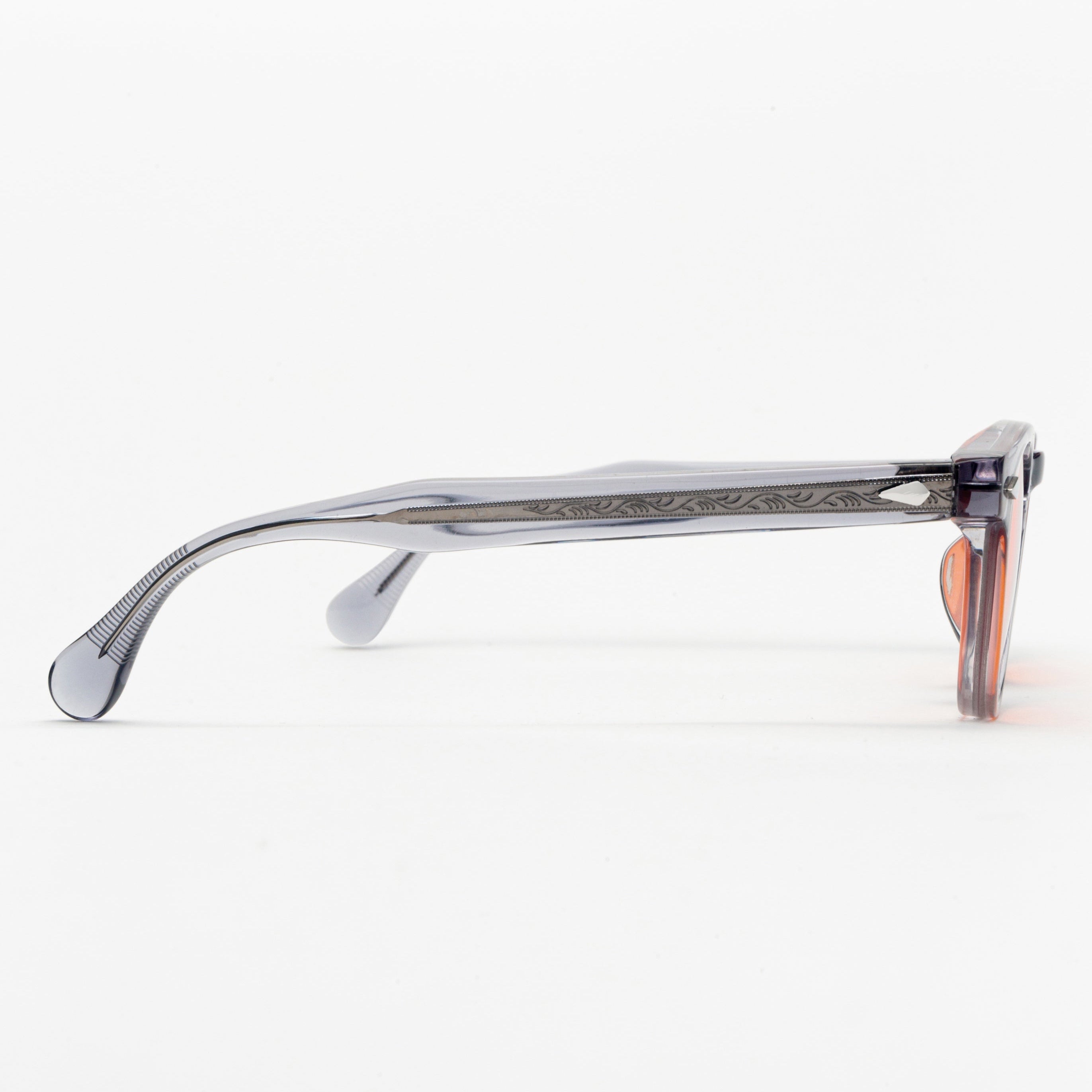 EMORY SILVER NIGHT LENSES – LUCIER