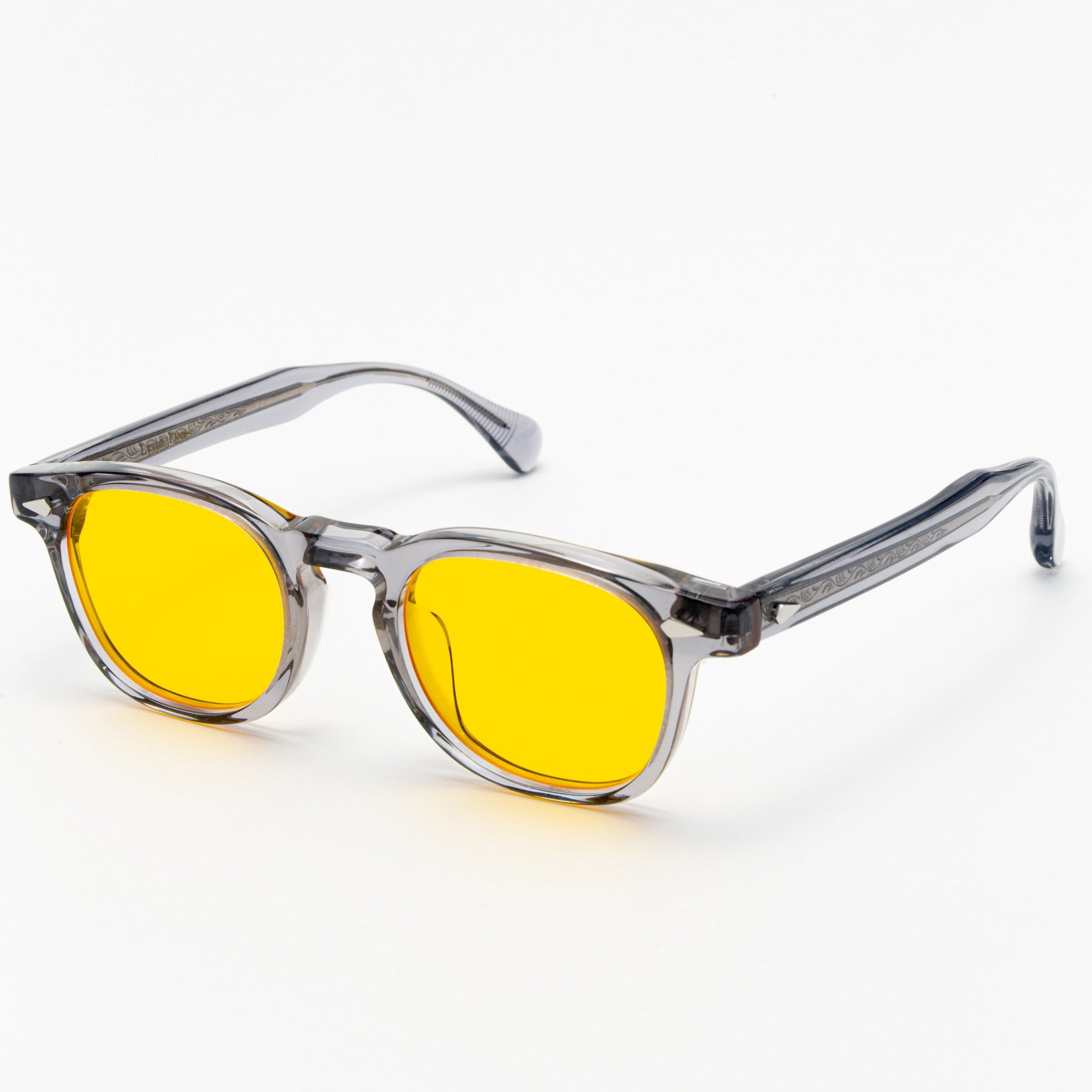 大人気ルシエール　ナイトレンズ お家帰ったら届いてた ルシエールのナイトレンズ🕶️ ⁡ 最近