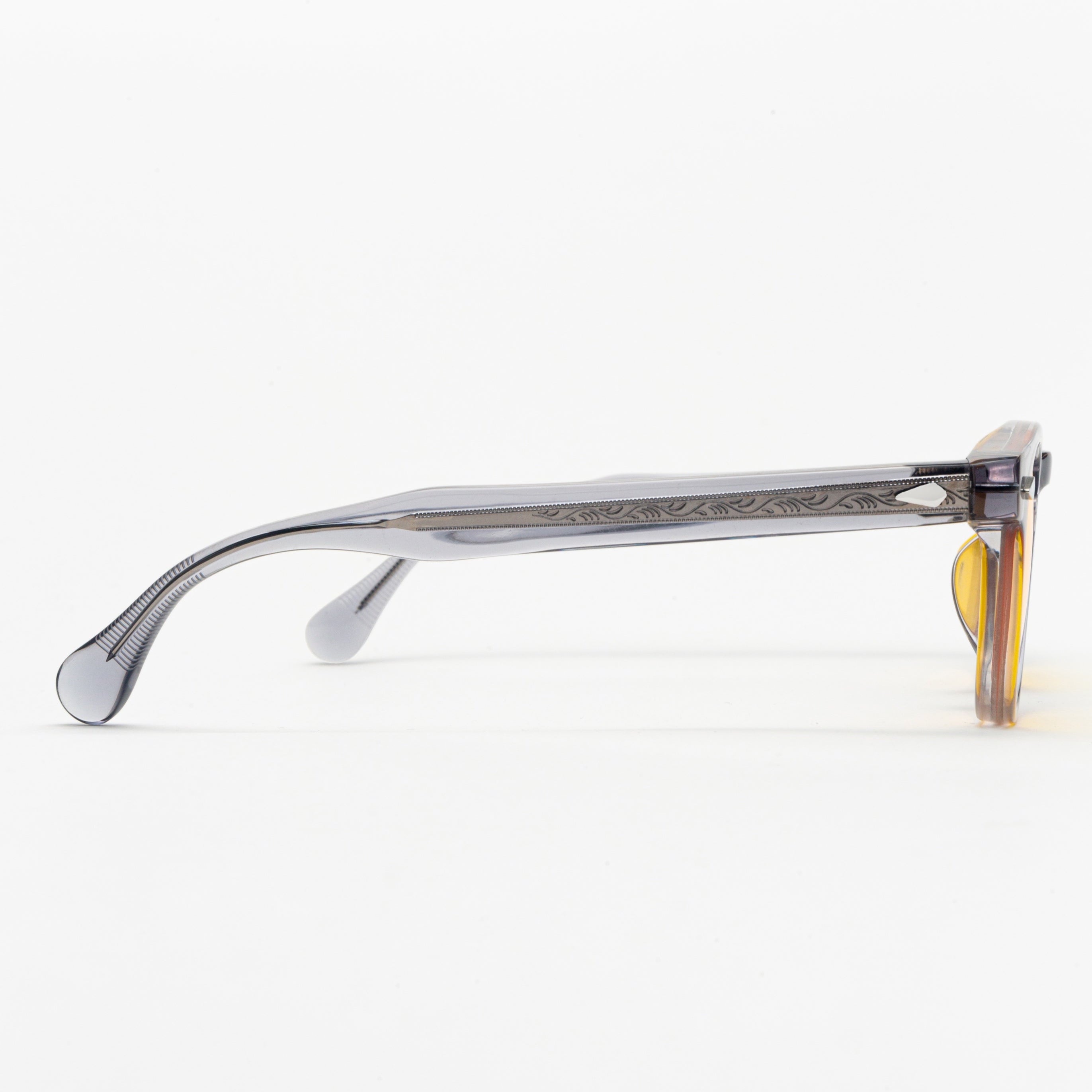 EMORY SILVER DAY LENSES – LUCIER