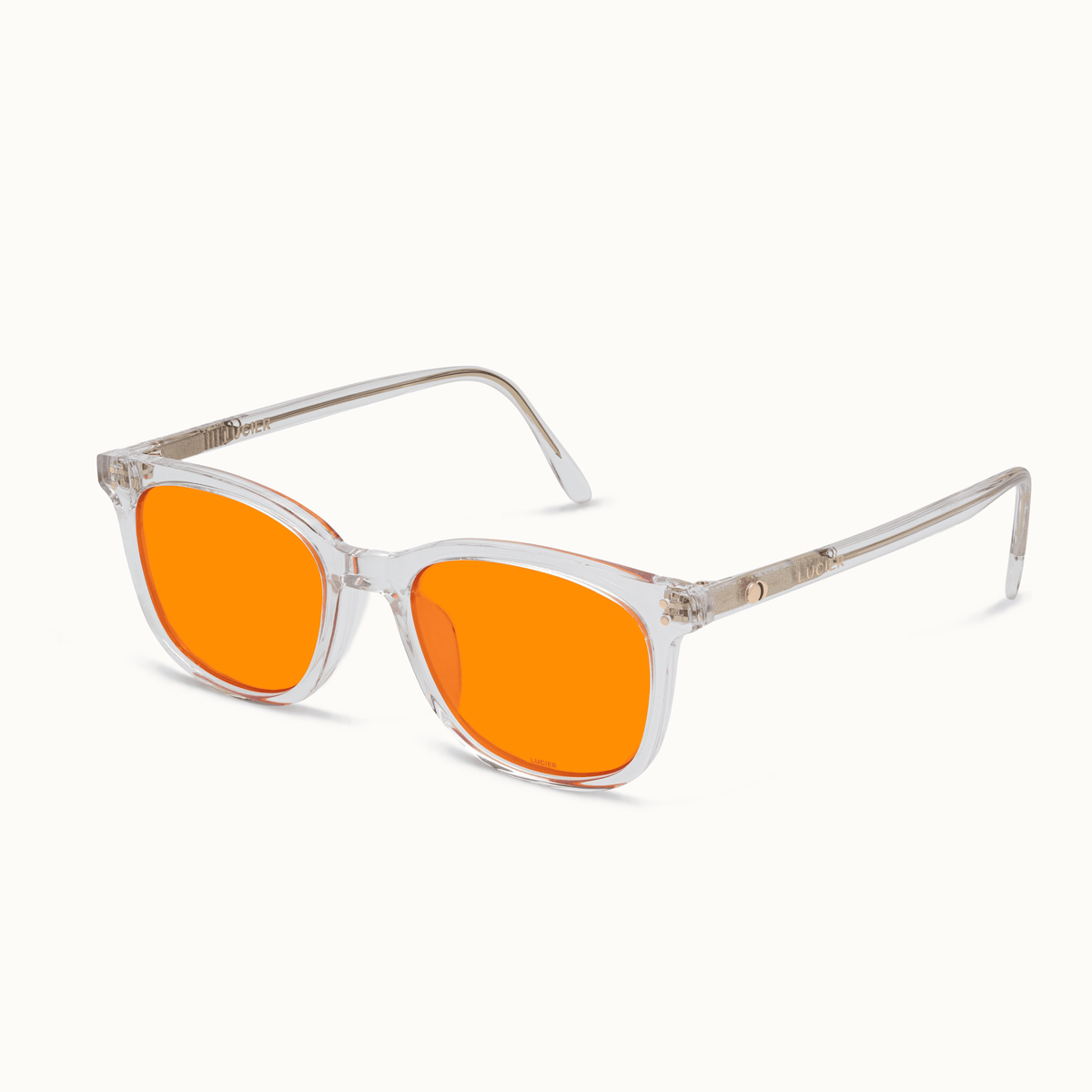 JACK GOLD NIGHT LENSES