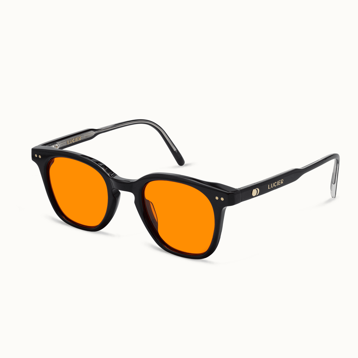 MORPHEUS BLACK NIGHT LENSES