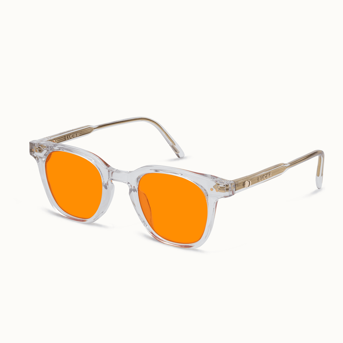 MORPHEUS GOLD NIGHT LENSES