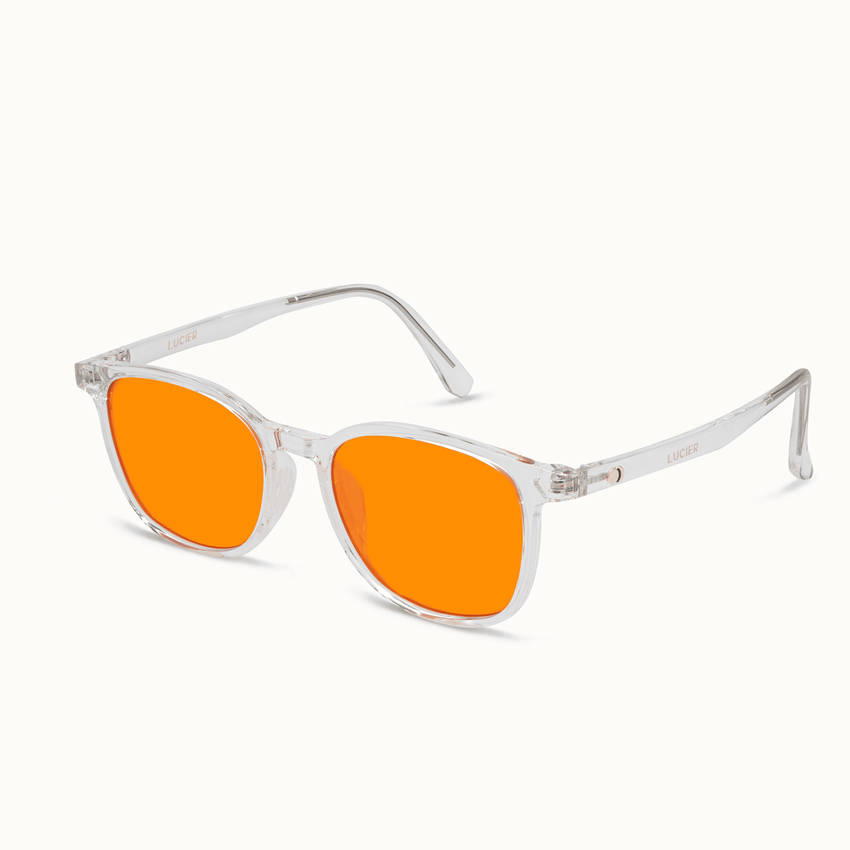 BELMAR WHITE NIGHT LENSES