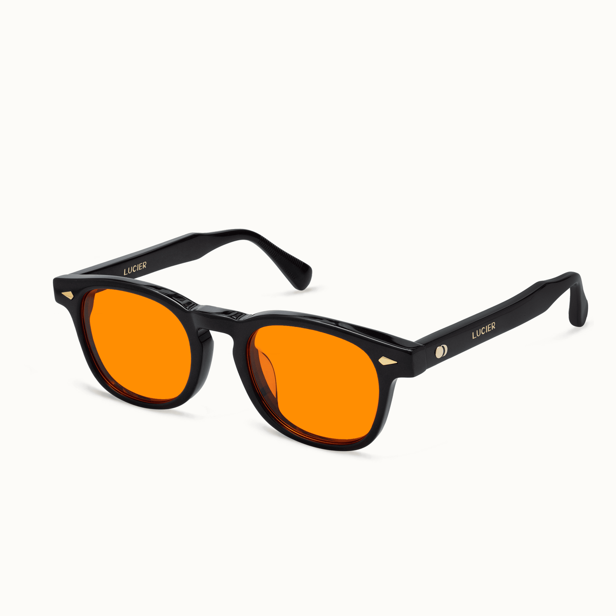 EMORY BLACK NIGHT LENSES