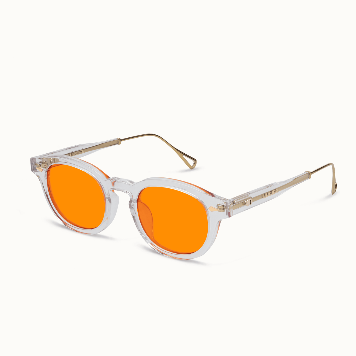 ATLAS WHITE NIGHT LENSES