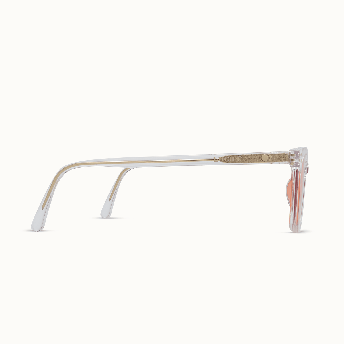 JACK GOLD NIGHT LENSES
