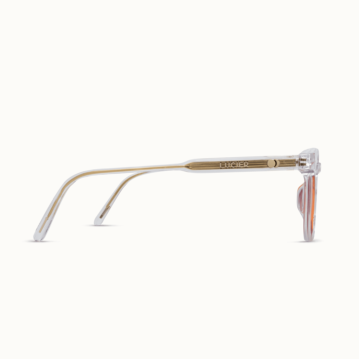 MORPHEUS GOLD NIGHT LENSES