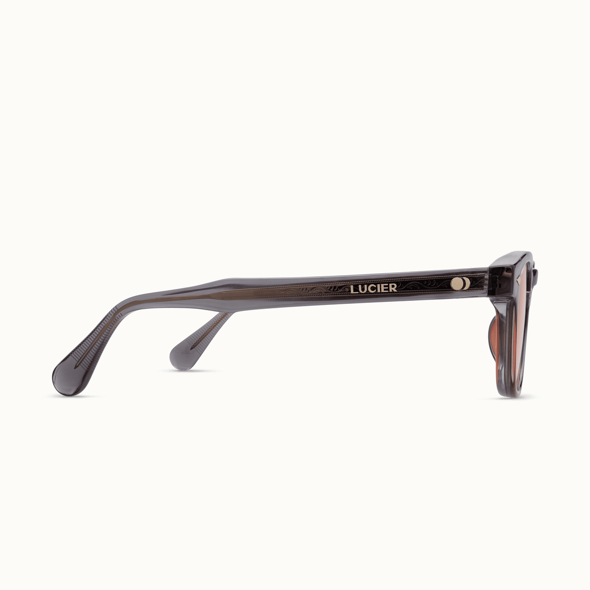 EMORY SILVER NIGHT LENSES