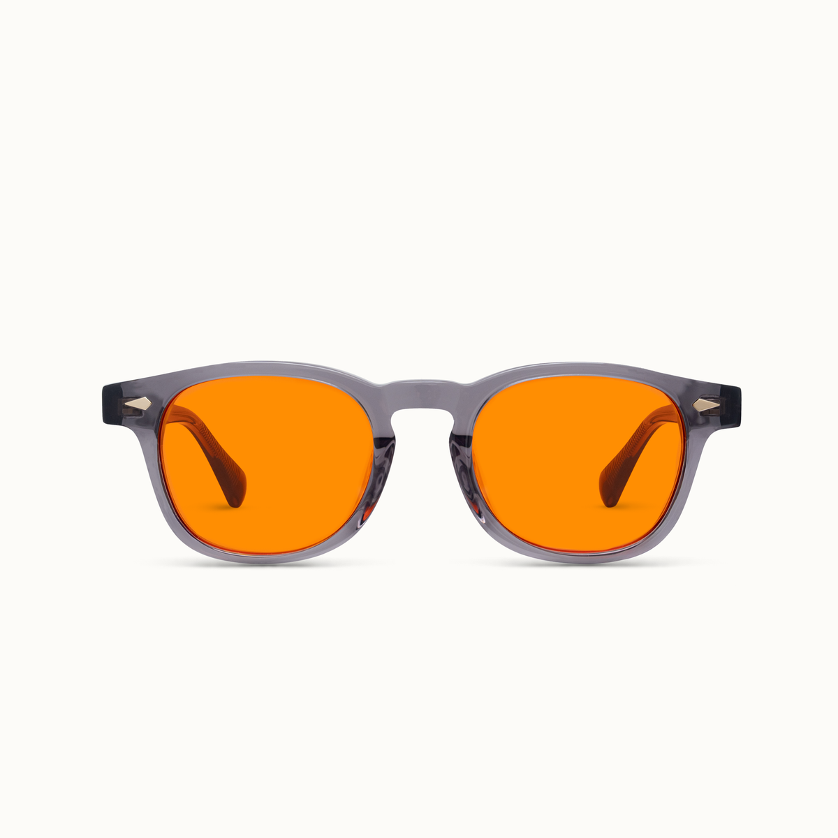 EMORY SILVER NIGHT LENSES