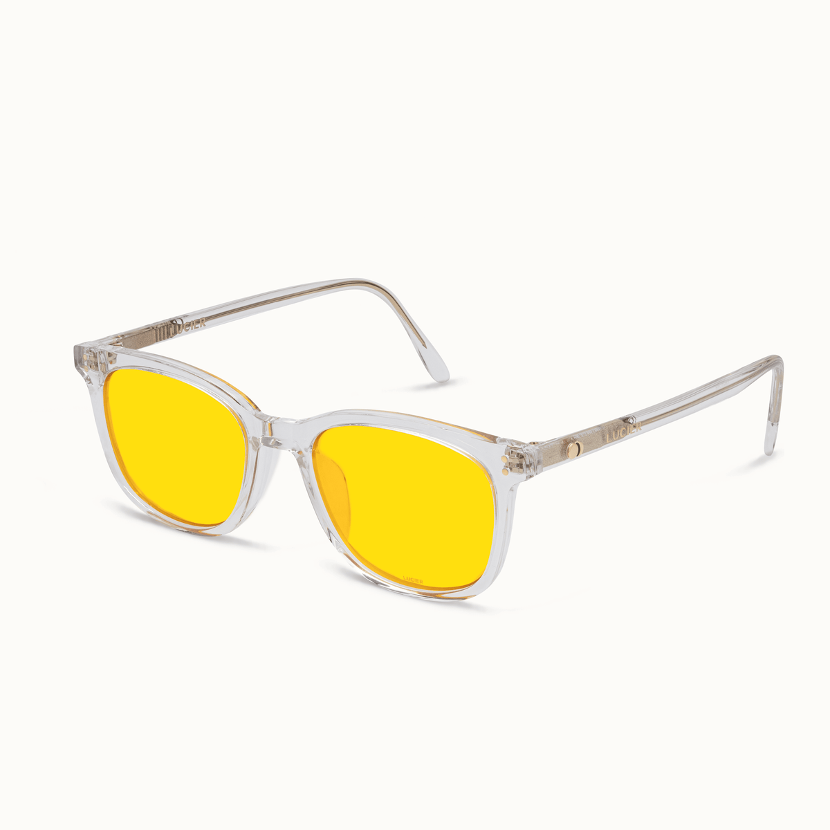 JACK GOLD DAY LENSES