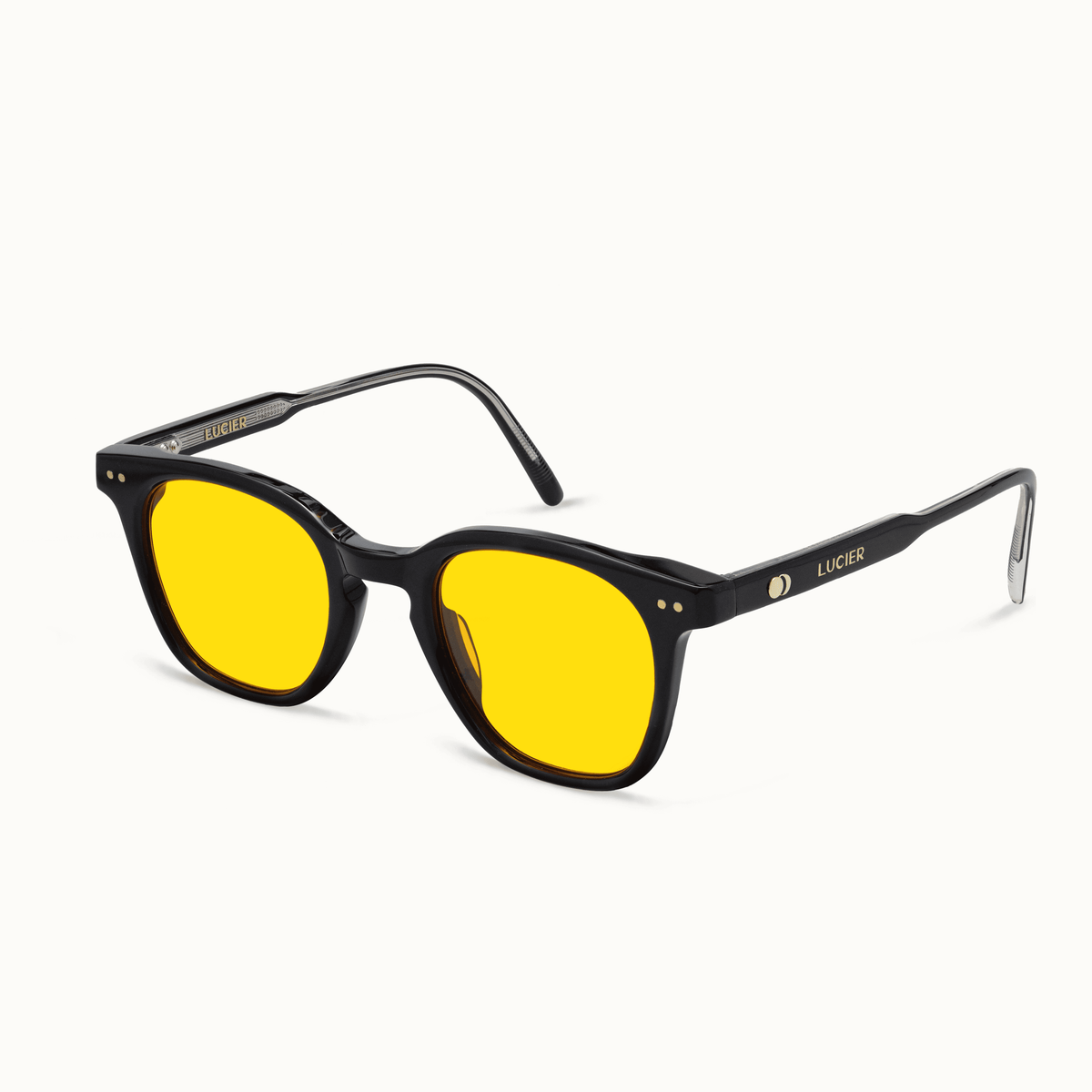 MORPHEUS BLACK DAY LENSES